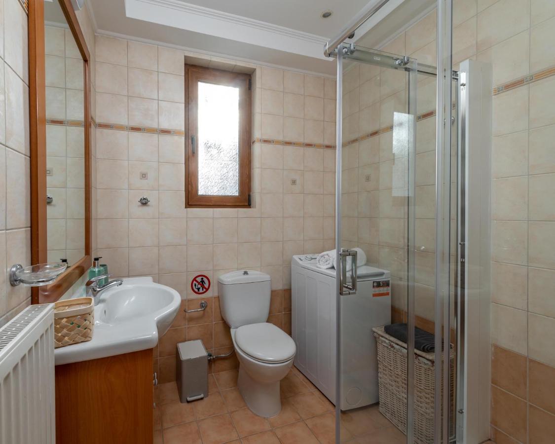 Evilion Villa Gennadi Exterior foto